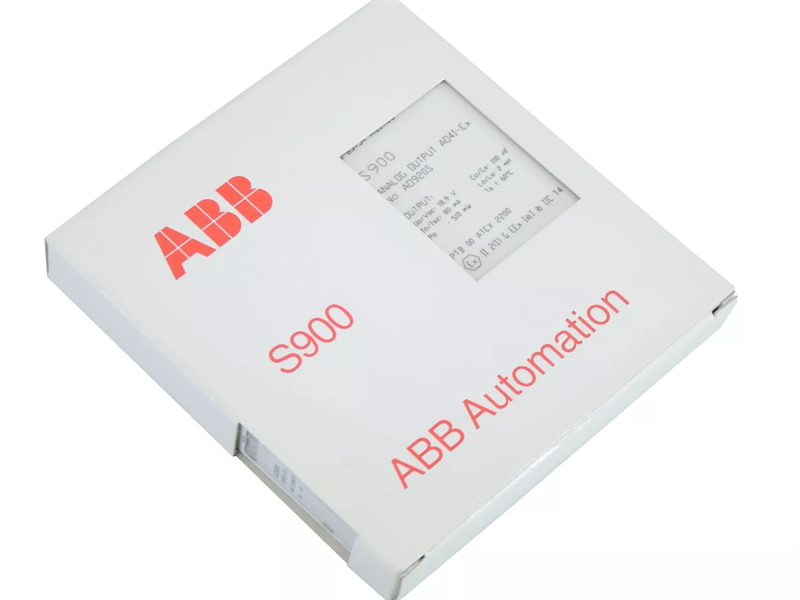 AO920S