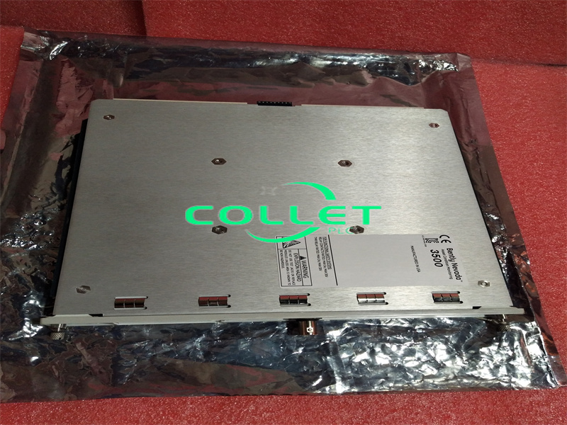 3500/54M 286566-01
