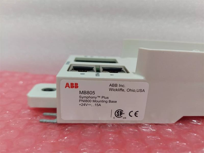 MB805