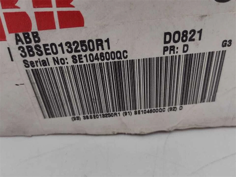 DO821