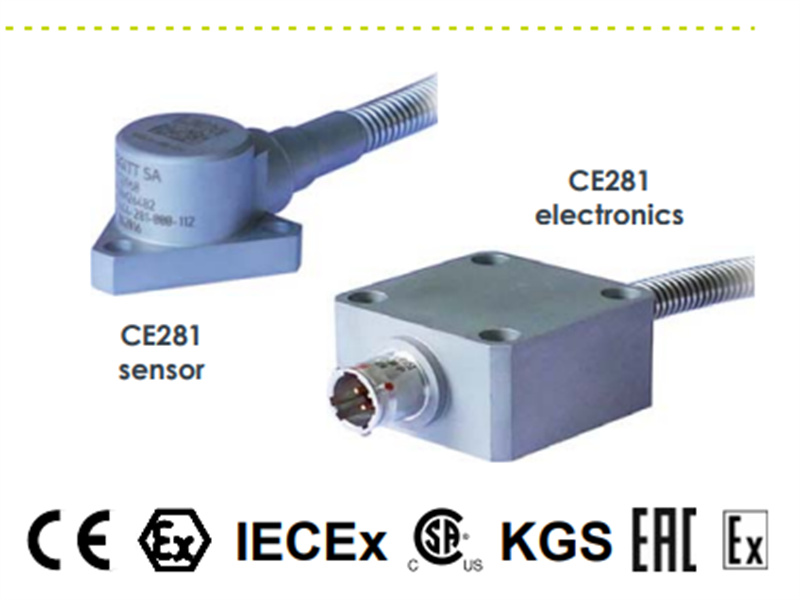 CE281