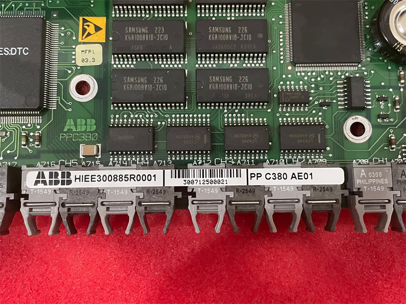 PPC381CE101