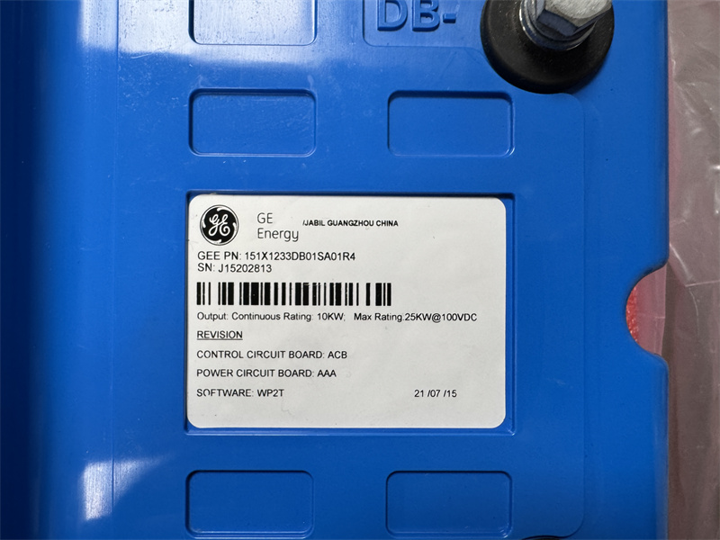 151X1233DB01SA01R4 picture