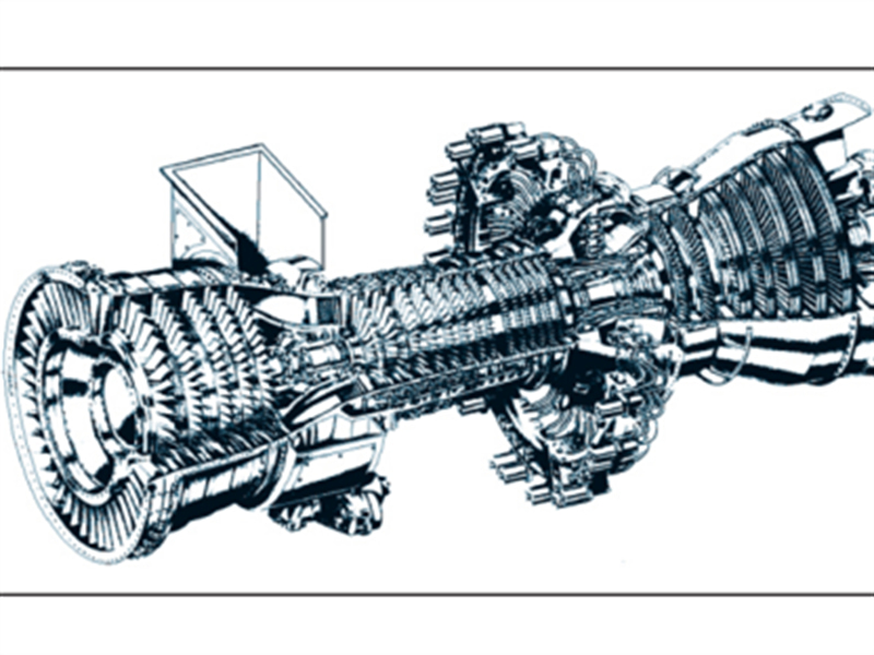 Gas Turbine System