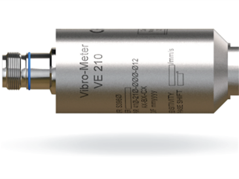 VE210 Velovity Sensor