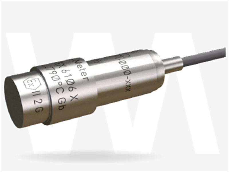 CP216 Dynamic Pressure Sensor