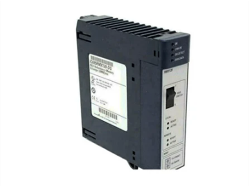 IC695RMX128 picture