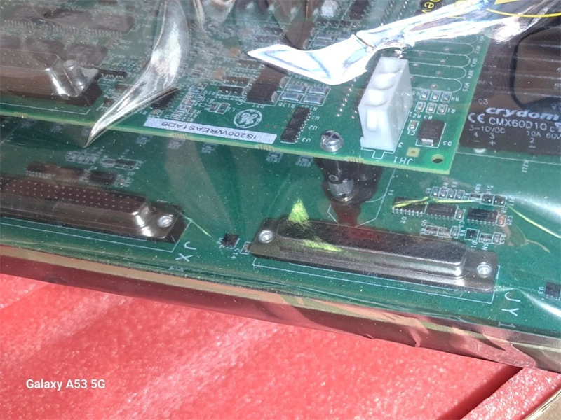 IS200WREAH1A picture