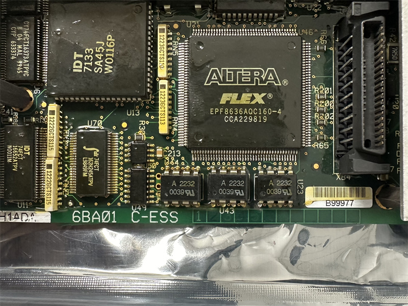 DS200DSPCH1ADA