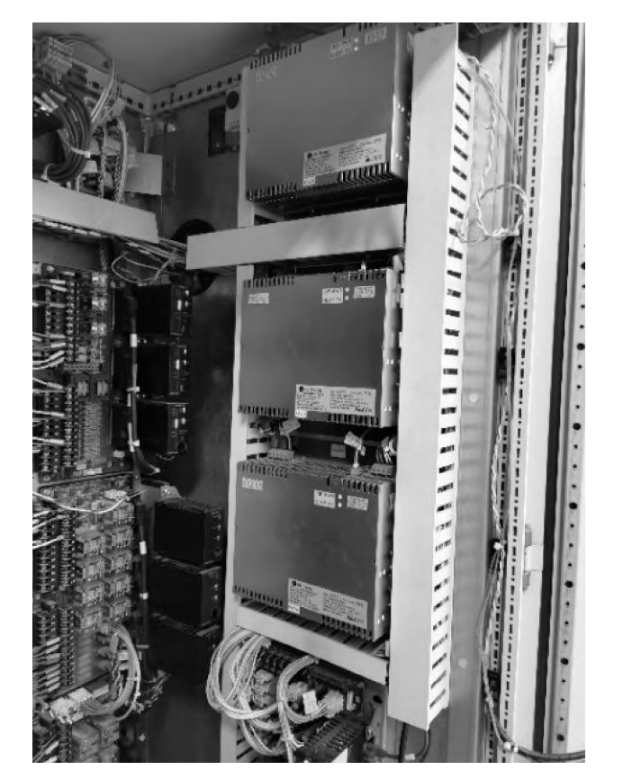 DACA Conversion Module