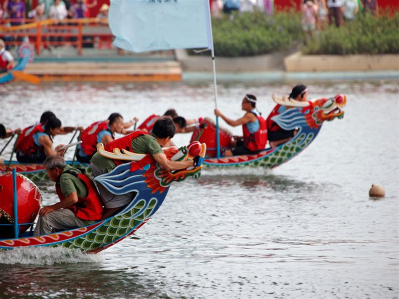 Gragon Boat Festival