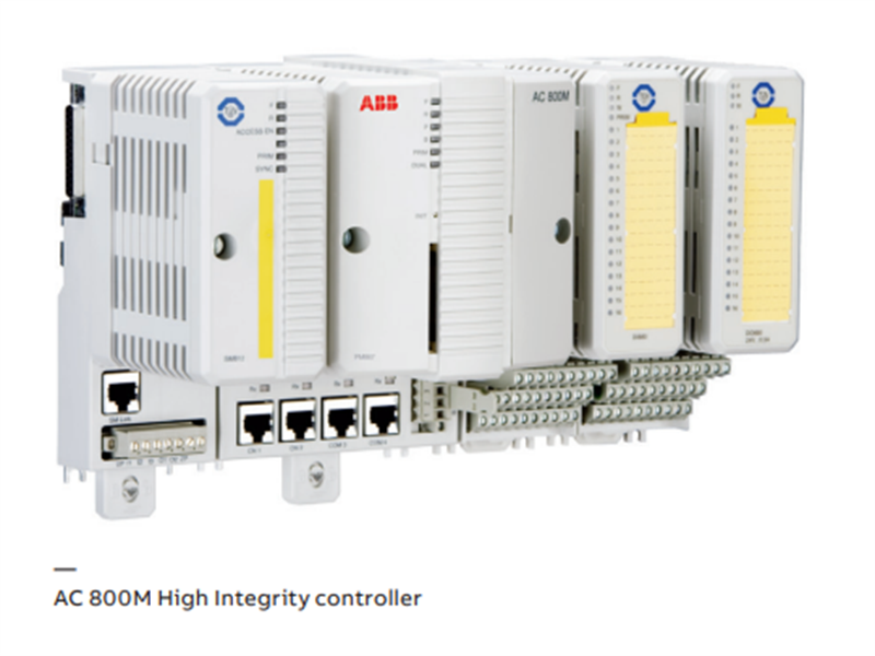 PM866AK02 AC 800M