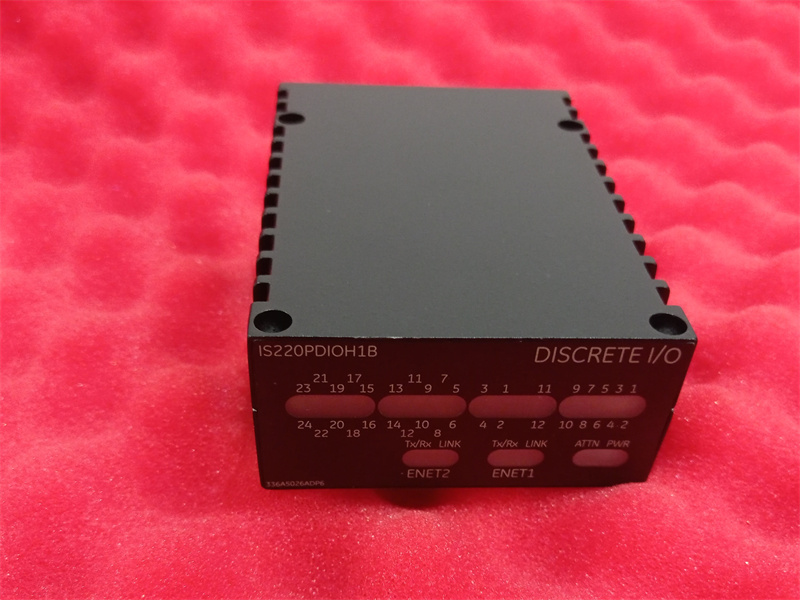 IS220PDIOH1A