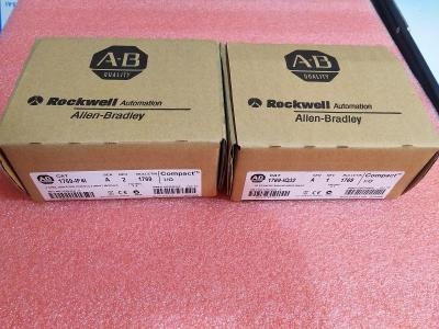 Allen-Bradley 1746-NT4