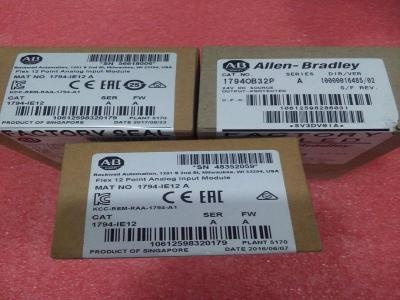 Allen-Bradley 1746-NIO4V