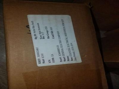 GE IC660BBD120 Module