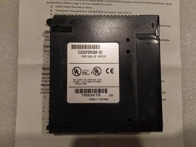 GE IC693PBM200 Module