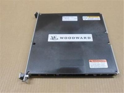 WOODWARD 5464-836 Module​