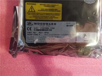 WOODWARD 5466-318 Module​