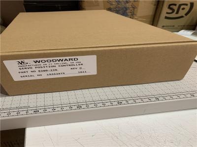 WOODWARD 5446-348 Module​