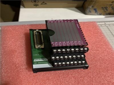 FOXBORO FBM201 Module