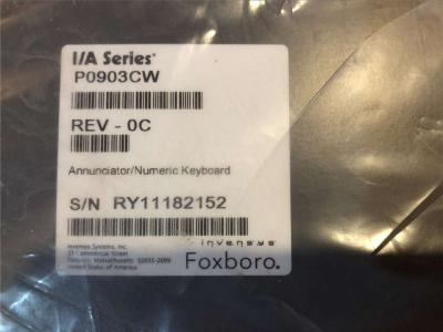 FOXBORO P0916FH Module