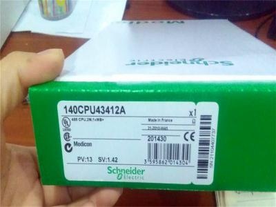 SCHNEIDER 140CRA21110 Module