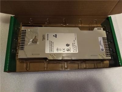 SCHNEIDER 140CPU43412A  Module