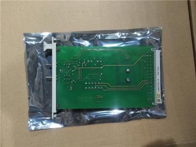 HONEYWELL 10020/1/2 Module