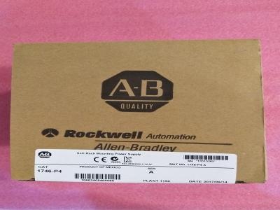 Allen-Bradley 1746-IB8