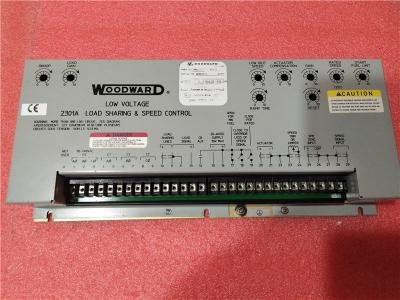 WOODWARD F8516-054 Module​