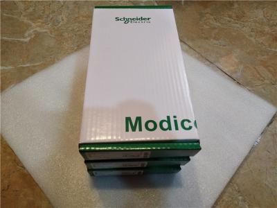 SCHNEIDER 140XBP01000 Module