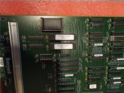 HONEYWELL 10101/2/1 Module