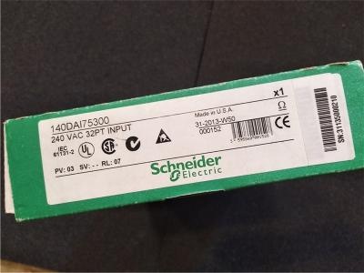 SCHNEIDER 140CRP31200 Module