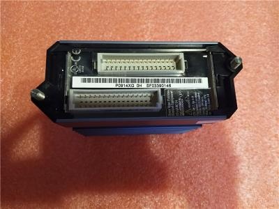 FOXBORO FBM205 Module