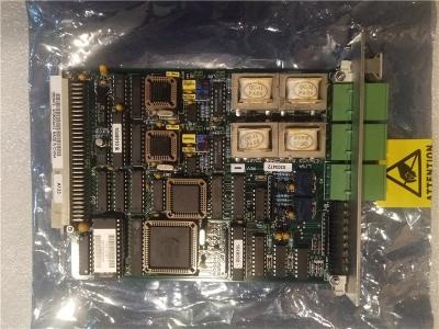 FOXBORO 0303472-  SF0620A412 Module