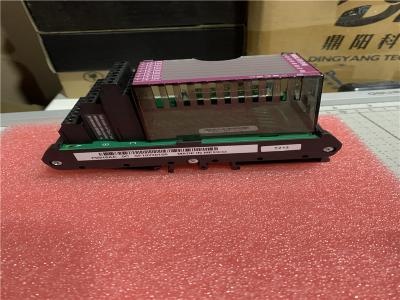 FOXBORO P0914XB0C Module