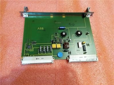 ABB G1LA 1KHW000599R0001 ماژول جدید موجود در انبار