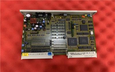 Siemens 6DS1723-8RR