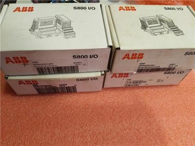 ABB AI801 3BSE020512R1