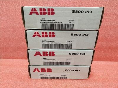 ABB CI840 3BSE022457R1