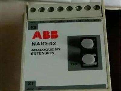 ABB NAIO-02