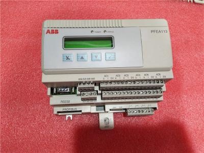 ABB PFBI161 Y3BSE000467R1