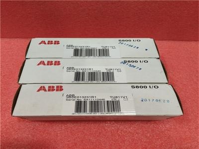 ABB TU811V1 3BSE013231R1