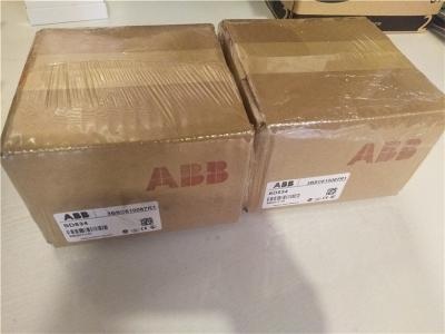 ABB SD834 3BSC610067R1 New Power Supply