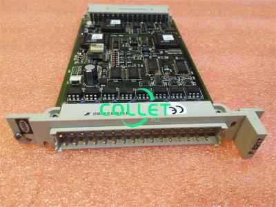 ماژول HIMA F6204 PLC بهبود سیستم کنترل کننده کارایی