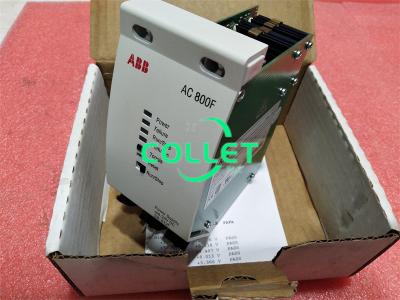 ABB SD812F فیلدباس اضافی AC 800F