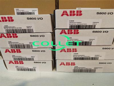 ABB TU834 Extnde Module Termination Unit