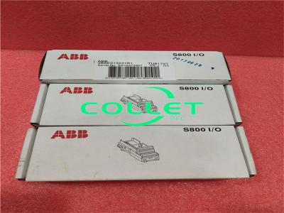 ماژول توسعه یافته ABB TU811V1