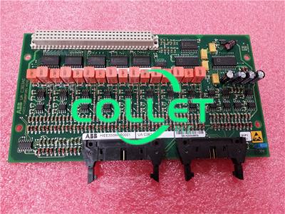 برد PCB ABB UAC383AE01 HIEE300890R0001